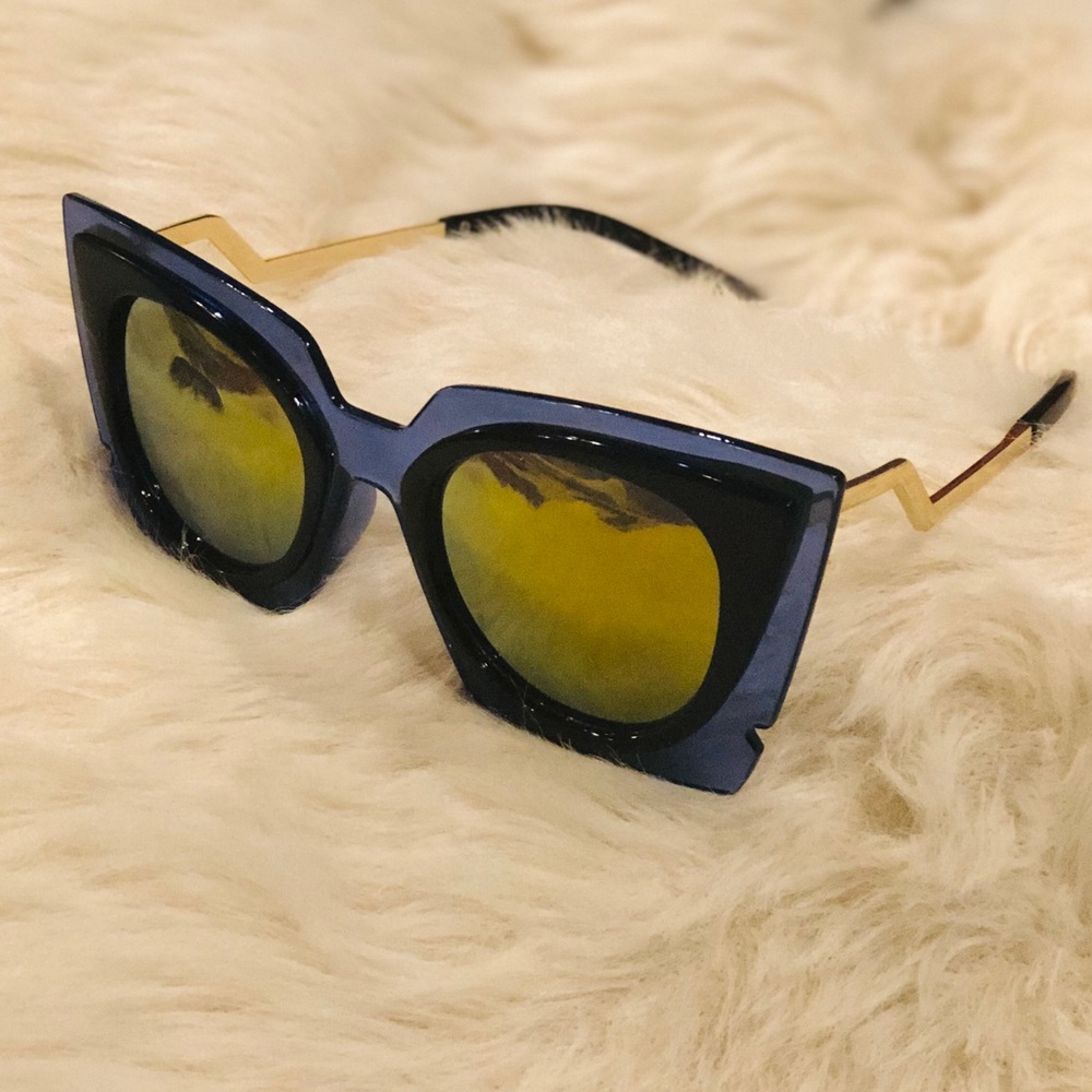 Super Trendy Sunglasses